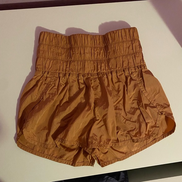 Free People The Way Home Shorts - Picture 3 of 6